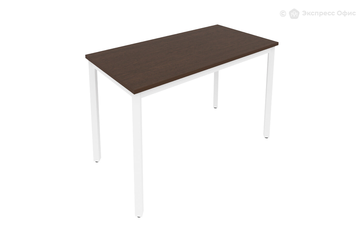 Стол письменный на металлокаркасе Slim С.СП-4.1 - фото товара 1 из 4