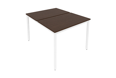 Стол-бенч двойной на металлокаркасе Slim system С.СП-3.2 - фото товара 1 из 3