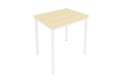 Стол письменный на металлокаркасе Slim С.СП-2.1 - фото товара 1 из 3