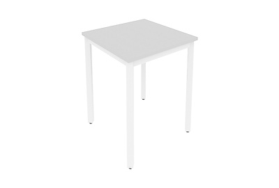 Стол письменный на металлокаркасе Slim С.СП-1.1 - фото товара 1 из 3