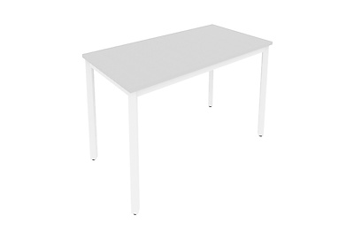 Стол письменный на металлокаркасе Slim С.СП-4.1 - фото товара 1 из 3
