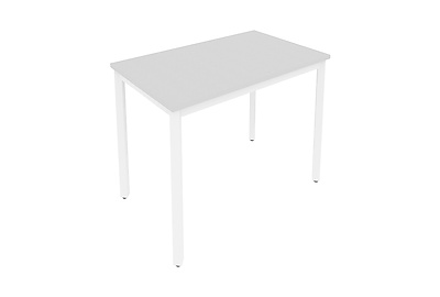 Стол письменный на металлокаркасе Slim С.СП-3.1 - фото товара 1 из 3