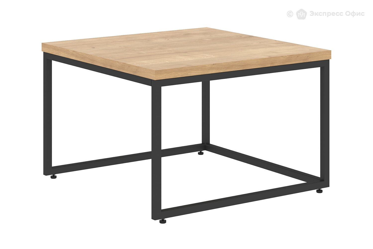 Журнальный стол Loftis LCT 6060 - фото товара 1 из 3