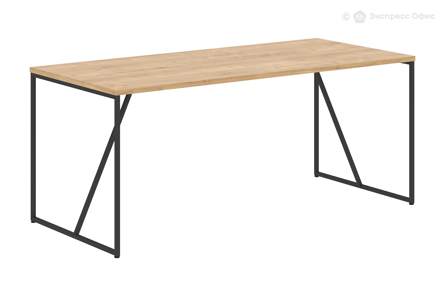 Стол для руководителя Loftis LST 1780 - фото товара 1 из 3