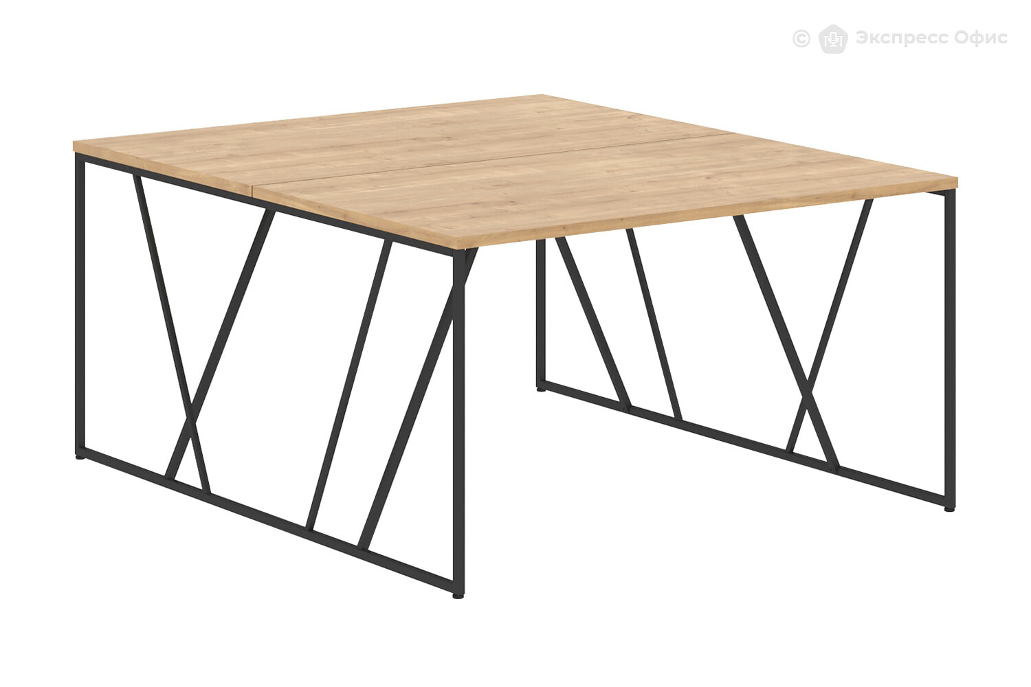 Стол-бенч Loftis LWST 1316 - фото товара 1 из 3