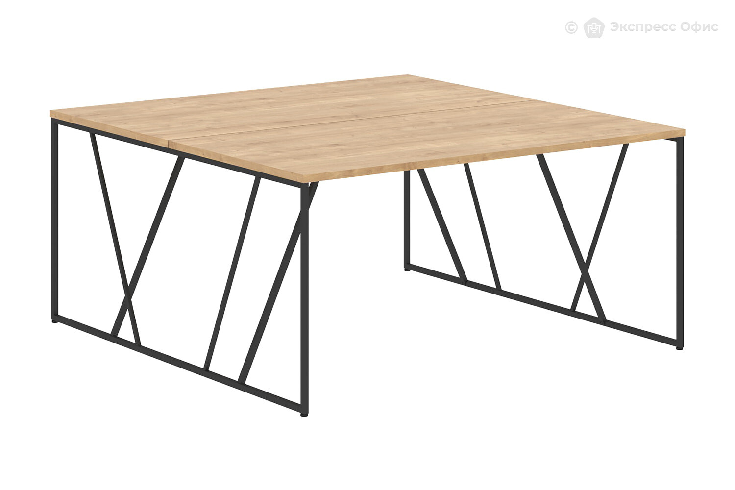 Стол-бенч Loftis LWST 1516 - фото товара 1 из 4