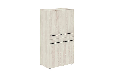 Шкаф для документов Loftis LMC 80.4 - фото товара 1 из 2