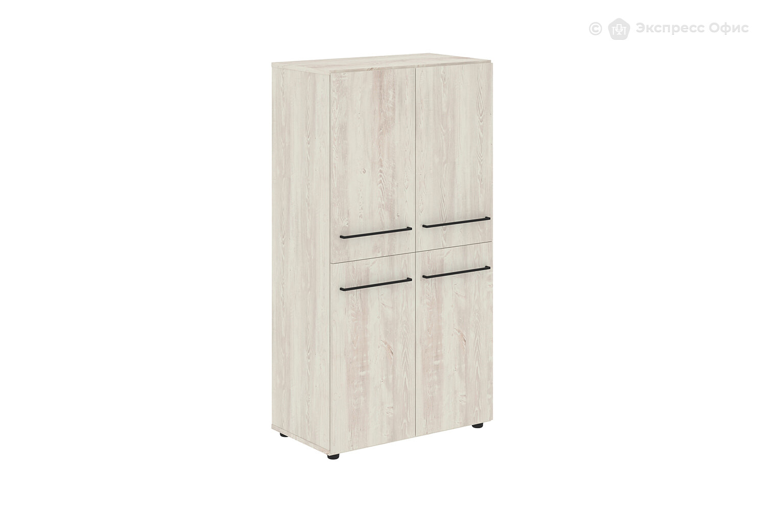 Шкаф для документов Loftis LMC 80.4 - фото товара 1 из 2