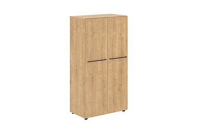 Шкаф для документов Loftis LMC 80.1 - фото товара 1 из 2