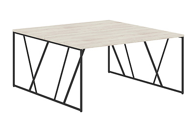 Стол-бенч Loftis LWST 1516 - фото товара 1 из 3