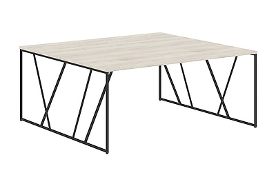 Стол-бенч Loftis LWST 1716 - фото товара 1 из 3