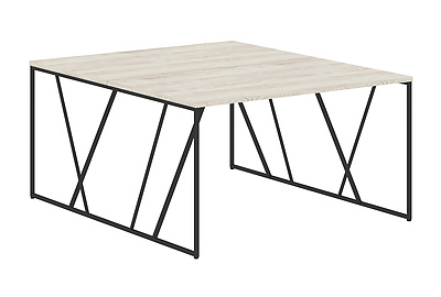 Стол-бенч Loftis LWST 1316 - фото товара 1 из 3