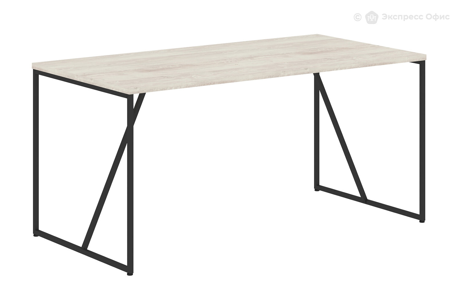 Стол для руководителя Loftis LST 1580 - фото товара 1 из 5