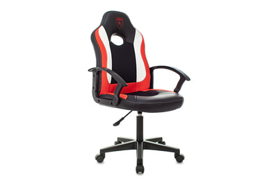 Кресло игровое Zombie 11LT RED - фото товара 1 из 8