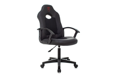 Кресло игровое Zombie 11LT BLACK - фото товара 1 из 7