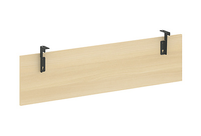 Царга для стола L1400мм Metal system style Б.ЦС-3 - фото товара 1 из 3