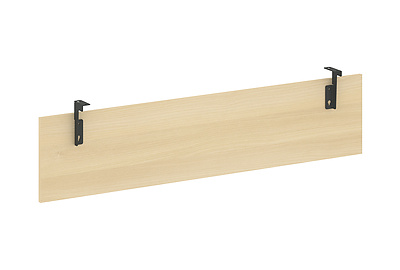 Царга для стола L1600мм Metal system style Б.ЦС-4 - фото товара 1 из 3