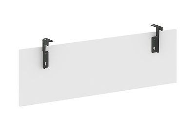 Царга для стола L1200мм Metal system style Б.ЦС-2 - фото товара 1 из 3
