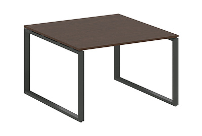 Стол для переговоров (1 столешница) Metal system style БО.ПРГ-1.2 - фото товара 1 из 3
