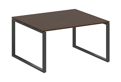 Стол для переговоров (1 столешница) Metal system style БО.ПРГ-1.3 - фото товара 1 из 3