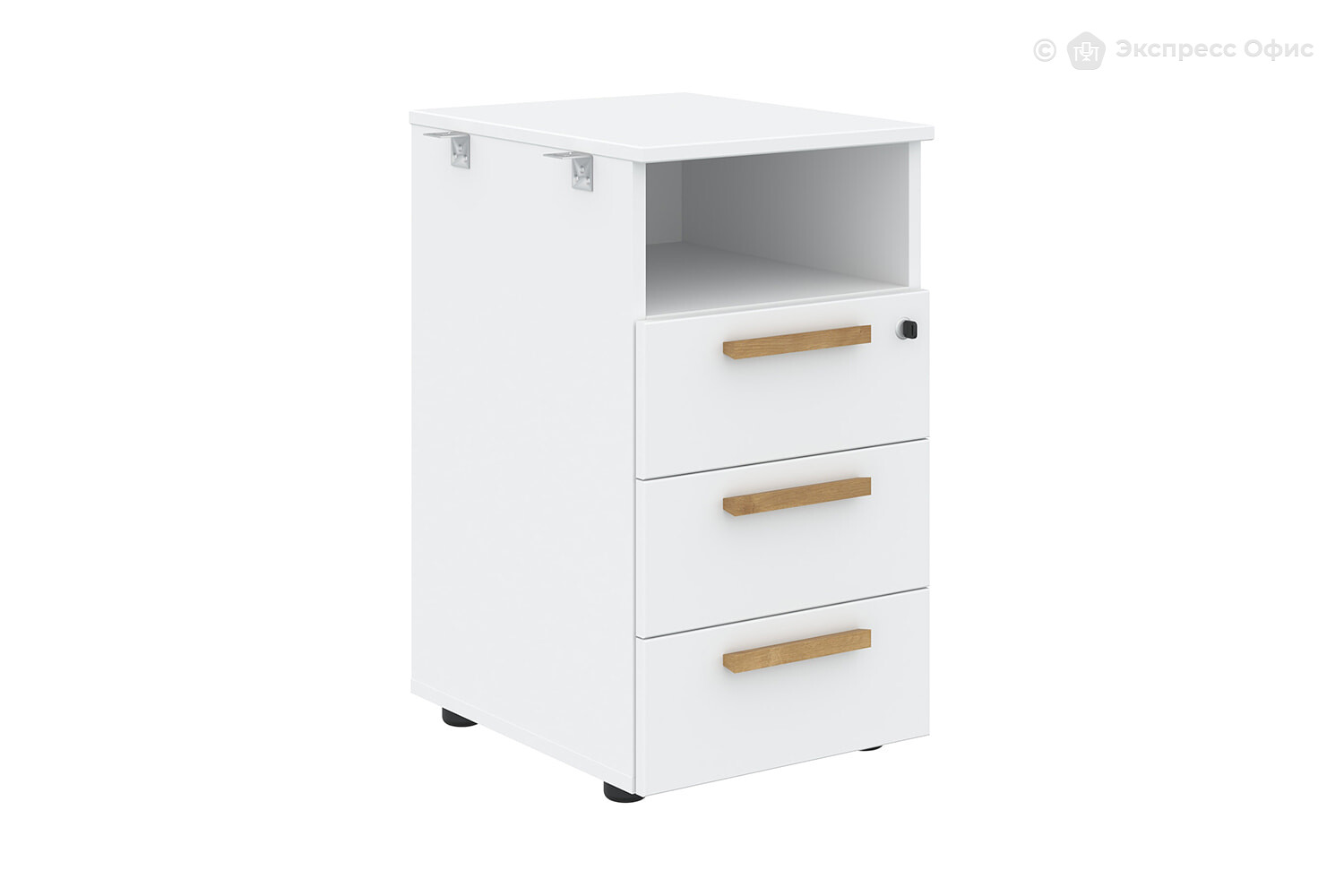 Тумба для документов Forta FLC-3D.1 - фото товара 1 из 3
