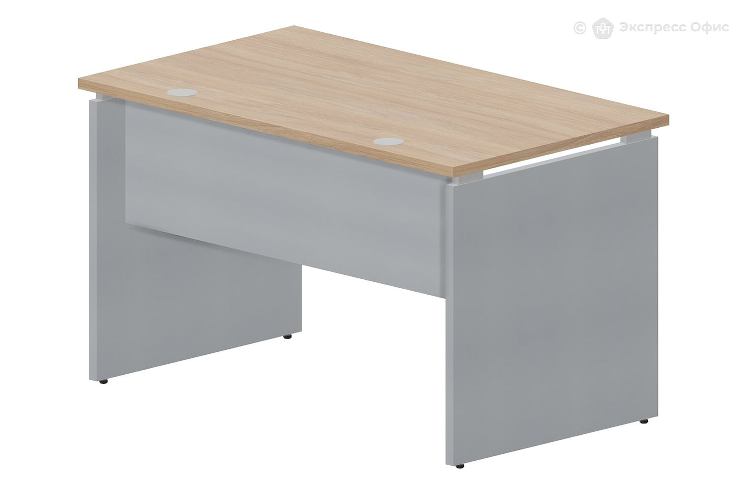 Стол письменный Domino DMNG127OWTI - фото товара 1 из 3