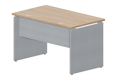 Стол письменный Domino DMNG128OWTI - фото товара 1 из 3