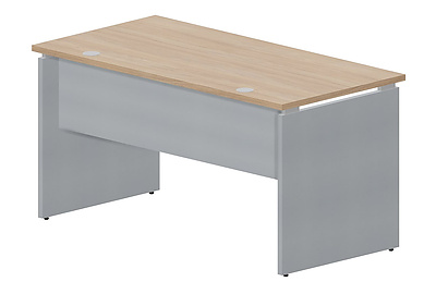 Стол письменный Domino DMNG147OWTI - фото товара 1 из 3