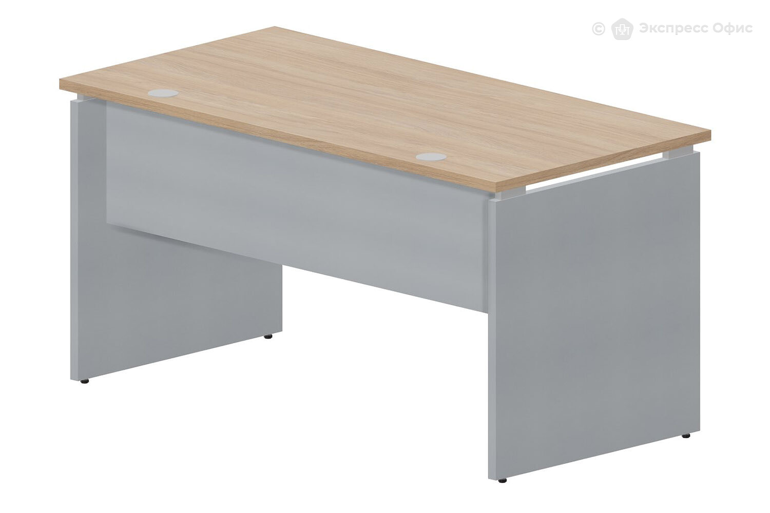 Стол письменный Domino DMNG147OWTI - фото товара 1 из 3