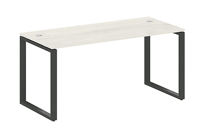 Стол письменный Metal system style БО.СП-4 - фото товара 1 из 6