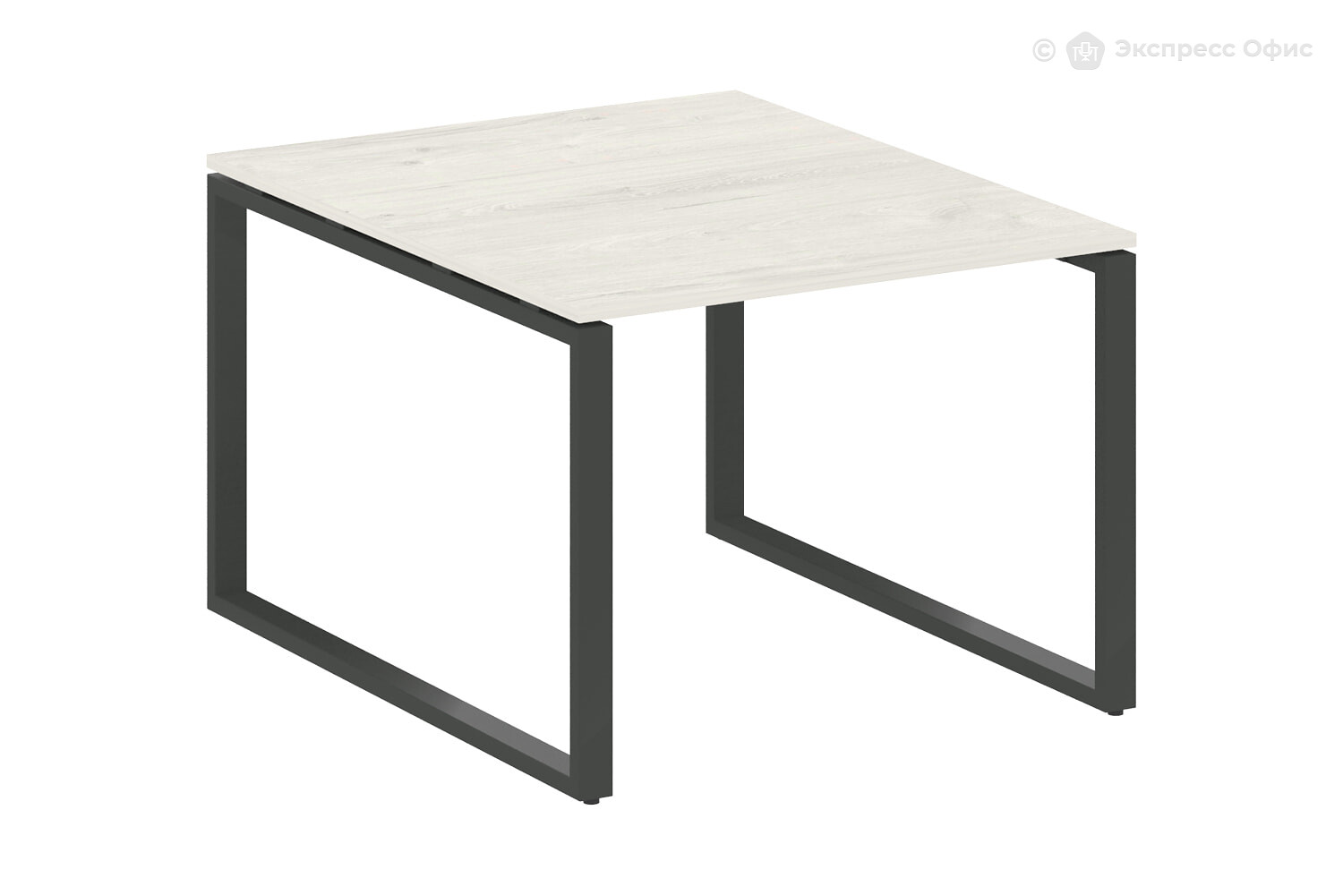 Стол для переговоров (1 столешница) Metal system style БО.ПРГ-1.1 - фото товара 1 из 4