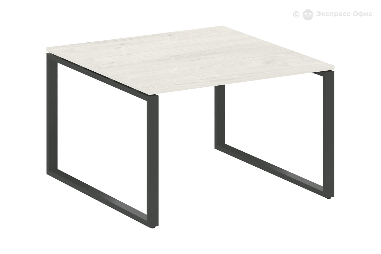 Стол для переговоров (1 столешница) Metal system style БО.ПРГ-1.2 - фото товара 1 из 4