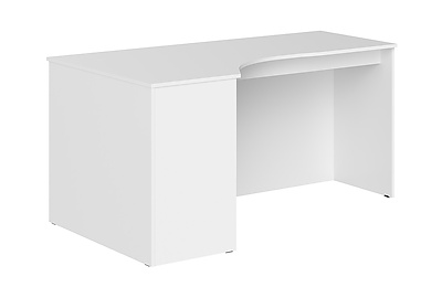 Стол письменный Simple SE-1600(L) - фото товара 1 из 2