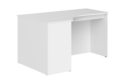 Стол письменный Simple SE-1400(L) - фото товара 1 из 2