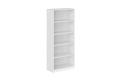 Шкаф стеллаж широкий Simple SR-5W - фото товара 1 из 4