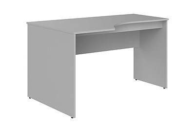 Стол письменный левый Simple SET140-1(L) - фото товара 1 из 2