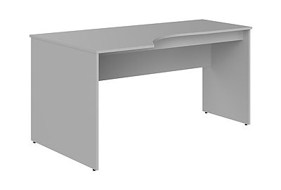 Стол письменный левый Simple SET160-1(L) - фото товара 1 из 2