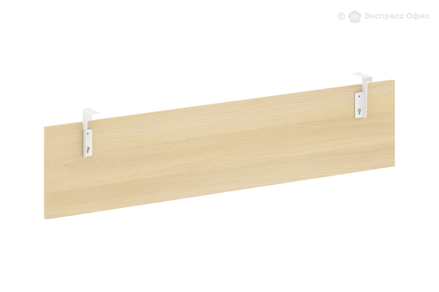 Царга для стола L1600мм Metal system style Б.ЦС-4 - фото товара 1 из 3