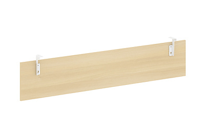 Царга для стола L1800мм Metal system style Б.ЦС-5 - фото товара 1 из 3