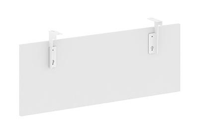 Царга для стола L1000мм Metal system style Б.ЦС-1 - фото товара 1 из 3