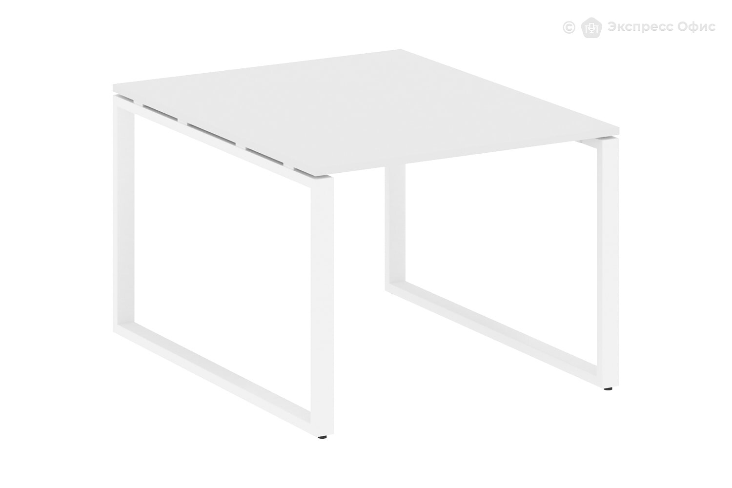 Стол для переговоров (1 столешница) Metal system style БО.ПРГ-1.1 - фото товара 1 из 3