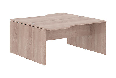 Стол-бенч двойной 2-х местный Xten X2CET 169.2 - фото товара 1 из 2