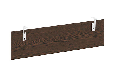 Царга для стола L1400мм Metal system style Б.ЦС-3 - фото товара 1 из 3