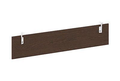 Царга для стола L1800мм Metal system style Б.ЦС-5 - фото товара 1 из 3