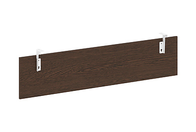 Царга для стола L1600мм Metal system style Б.ЦС-4 - фото товара 1 из 3