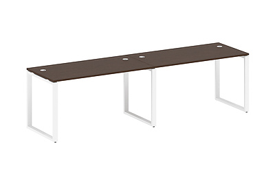 Стол-бенч линейный Metal system style БО.СМ-2.3 - фото товара 1 из 3