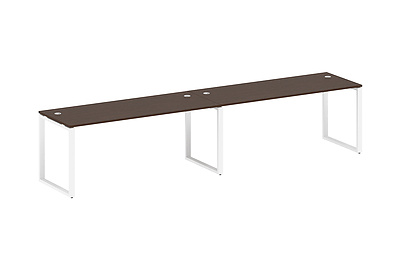Стол-бенч линейный Metal system style БО.СМ-2.5 - фото товара 1 из 3