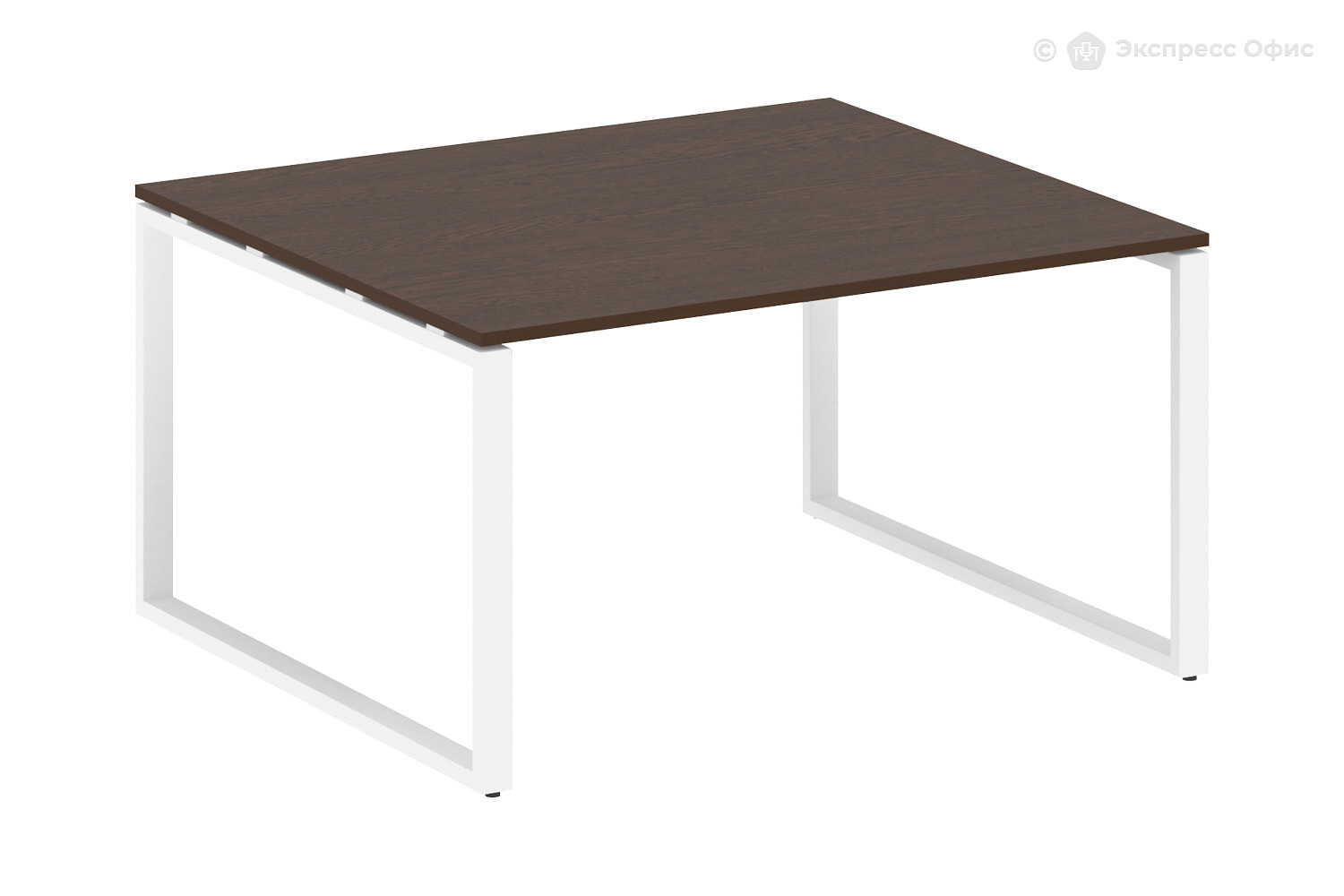 Стол для переговоров (1 столешница) Metal system style БО.ПРГ-1.3 - фото товара 1 из 4