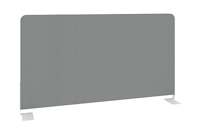 Настольный экран боковой Metal system style Б.ТЭКР-72 - фото товара 1 из 4