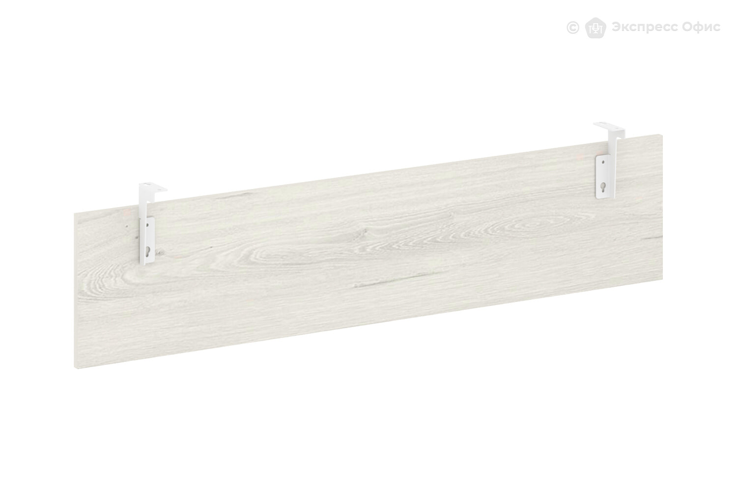 Царга для стола L1600мм Metal system style Б.ЦС-4 - фото товара 1 из 3